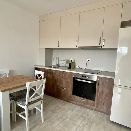 Lily Flat Sunrise - 4 Min To Kavatsi Beach, * 索佐波尔