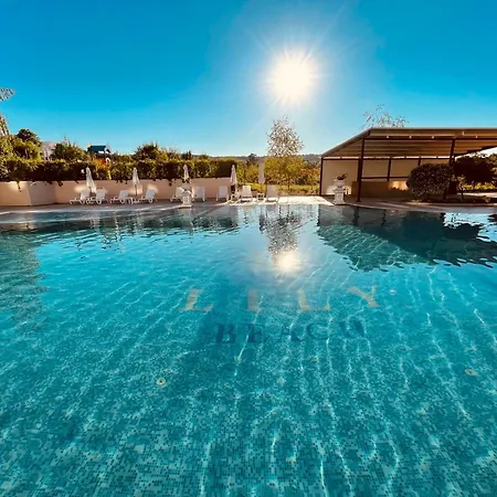 Lily Flat Sunrise, Sozopol, Kavatsi Appartement