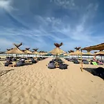 Apartmán Lily Flat Sunrise - 4 Min To Kavatsi Beach, Sozopol
