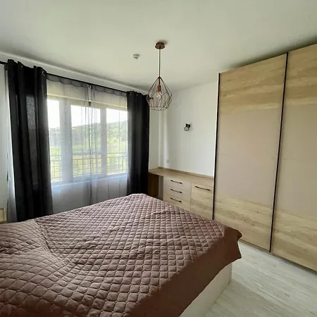 Lily Flat Sunrise, Sozopol, Kavatsi Apartment