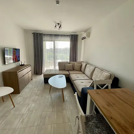 Lily Flat Sunrise, Sozopol, Kavatsi Apartment Sozopol