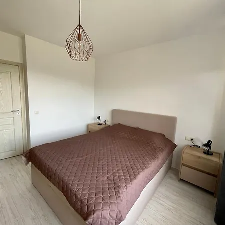 Lily Flat Sunrise, Sozopol, Kavatsi Apartment Sozopol