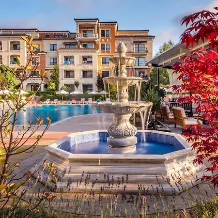 Lily Flat Sunrise, Sozopol, Kavatsi Apartment Sozopol