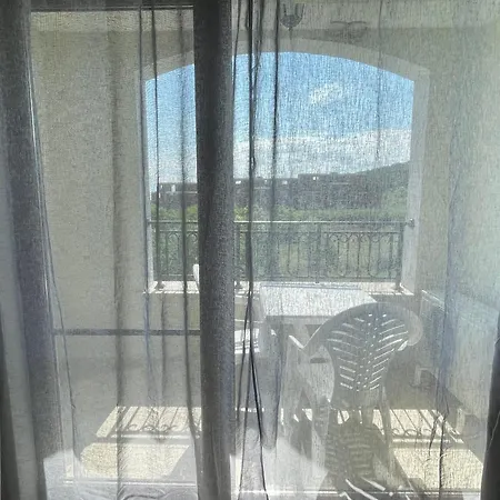 Apartmán Lily Flat Sunrise - 4 Min To Kavatsi Beach, Sozopol
