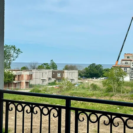 Apartment Lily Flat Sunrise - 4 Min To Kavatsi Beach, Sozopol