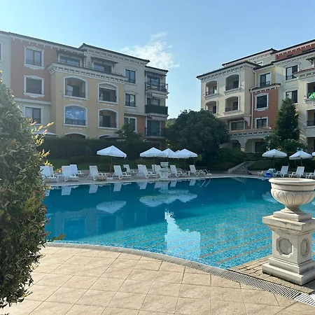 Apartmán Lily Flat Sunrise - 4 Min To Kavatsi Beach, *