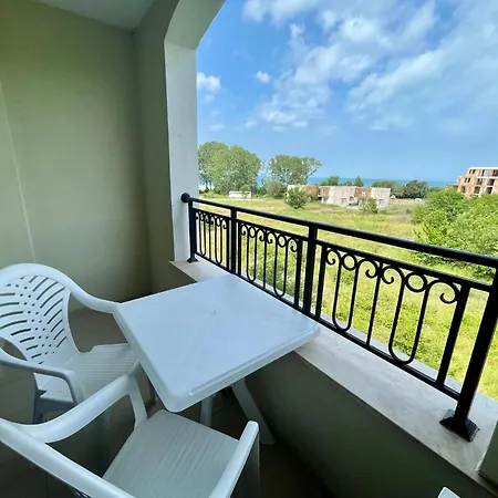 Apartmán Lily Flat Sunrise - 4 Min To Kavatsi Beach, Sozopol