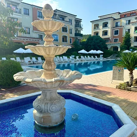 Apartmán Lily Flat Sunrise - 4 Min To Kavatsi Beach, Sozopol